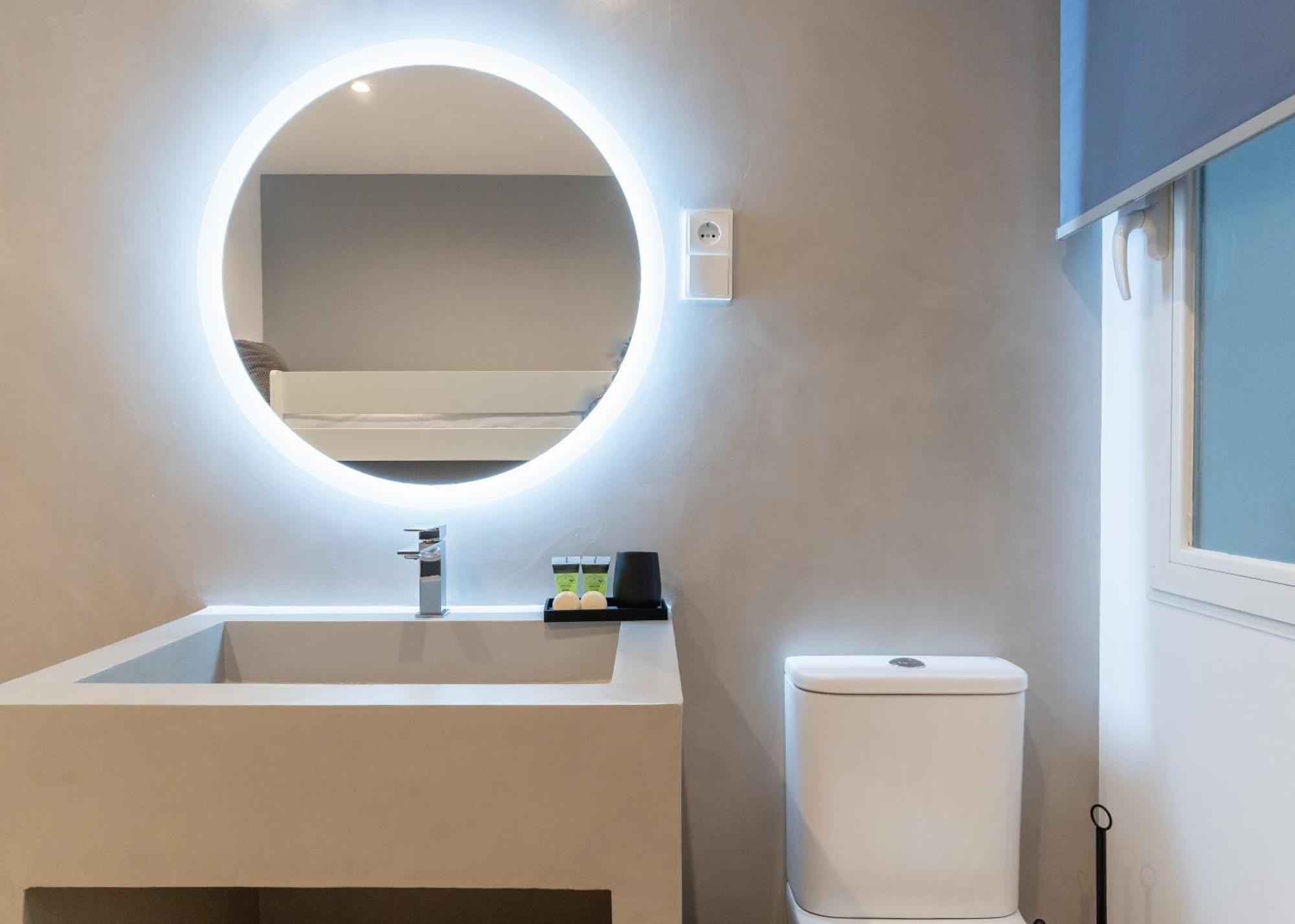 Executive -2Bedrooms 2Bathrooms - Salamanca - Mintystay Madrid Exteriér fotografie