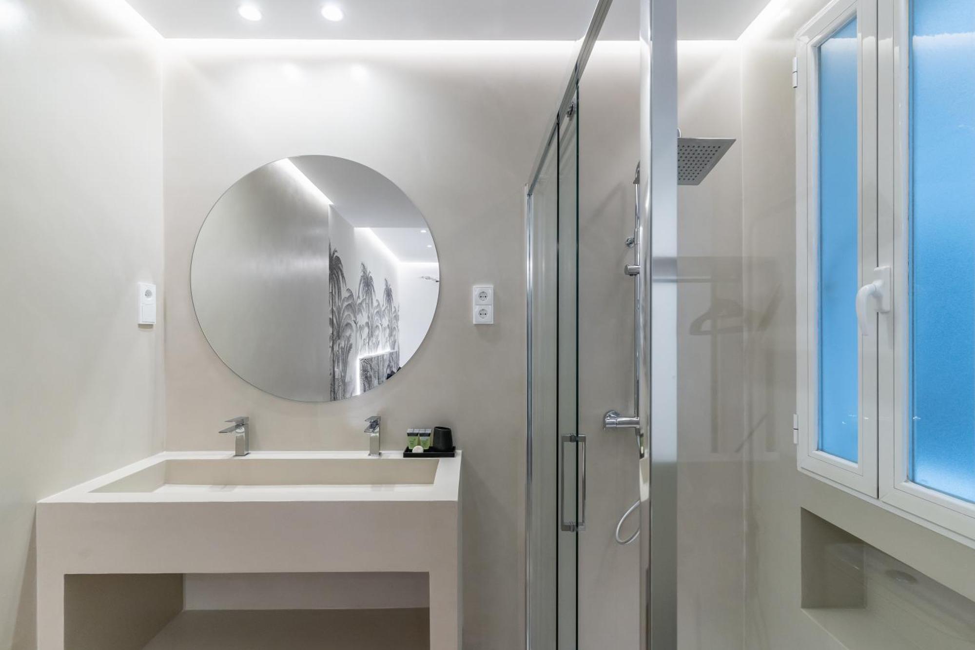 Executive -2Bedrooms 2Bathrooms - Salamanca - Mintystay Madrid Exteriér fotografie